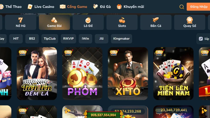 Giới thiệu tổng quan về thế giới game bài TAP88 cao cấpGiới thiệu tổng quan về thế giới game bài TAP88 cao cấp