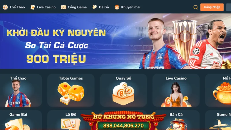 TAP88 là gì? – Thương hiệu giải trí đáng tin cậy hàng đầu