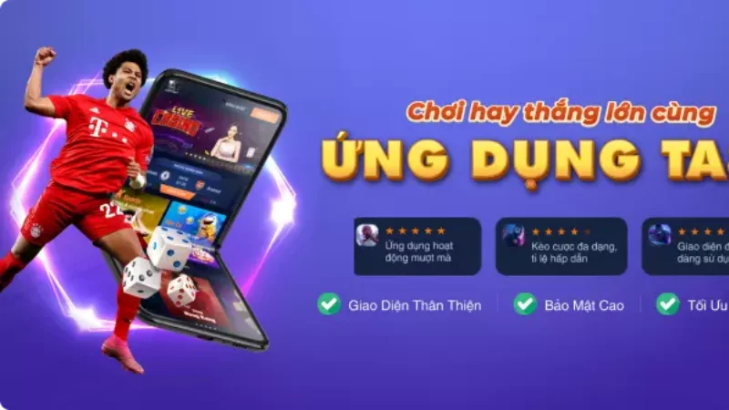 Hướng dẫn cài đặt app TAP88 trên Android
