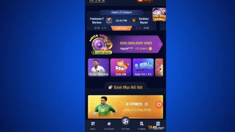 Xử lý khi gặp lỗi cài app TAP88
