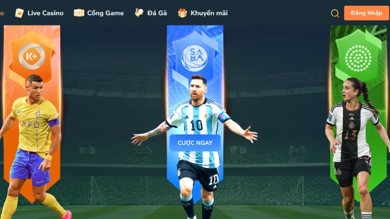 Thể thao TAP88 tỷ lệ cược đa dạng, cơ sở phân tích rõ ràng